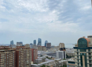 Satılır 4 otaqlı 245 m2 yeni tikili 28 May m.