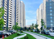 Satılır 3 otaqlı 75 m2 yeni tikili Həzi Aslanov m.
