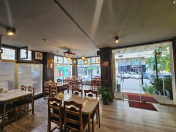 İcarəyə verilir 4 otaqlı 160 m2 obyekt Azadlıq prospekti m.