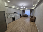 Satılır 2 otaqlı 80 m2 yeni tikili Sumqayıt