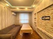 Satılır 3 otaqlı 70 m2 yeni tikili Həzi Aslanov m.