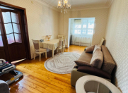 Satılır 2 otaqlı 65 m2 köhnə tikili 8 mkr