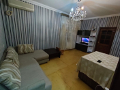 İcarəyə verilir 2 otaqlı 50 m2 köhnə tikili 6 mkr