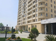 Satılır 2 otaqlı 70 m2 yeni tikili Nərimanov r.