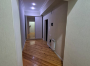 Satılır 2 otaqlı 54 m2 yeni tikili Əhmədli