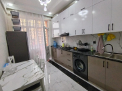 Satılır 2 otaqlı 65 m2 yeni tikili Xırdalan