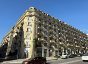 İcarəyə verilir 4 otaqlı 152 m2 yeni tikili Ağ şəhər