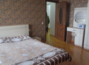 İcarəyə verilir 3 otaqlı 110 m2 yeni tikili Yeni Yasamal