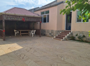 İcarəyə verilir 4 otaqlı 100 m2 həyət evi Şüvəlan