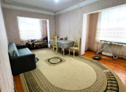 Satılır 2 otaqlı 65 m2 köhnə tikili 6 mkr