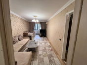 Satılır 3 otaqlı 65 m2 köhnə tikili 8 km