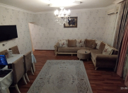 İcarəyə verilir 3 otaqlı 112 m2 həyət evi Xırdalan