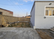 Satılır 3 otaqlı 80 m2 həyət evi Sumqayıt