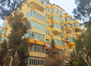 Satılır 4 otaqlı 177 m2 yeni tikili Şah İsmayıl Xətai m.