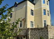 Satılır 6 otaqlı 270 m2 həyət evi Sumqayıt