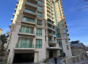 İcarəyə verilir 4 otaqlı 197 m2 yeni tikili İçəri Şəhər m.