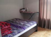 İcarəyə verilir 2 otaqlı 60 m2 bağ evi Şamaxı