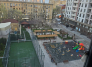 Satılır 2 otaqlı 47 m2 yeni tikili Montin