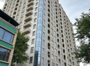 Satılır 3 otaqlı 142 m2 yeni tikili 28 May m.