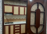 İcarəyə verilir 3 otaqlı 110 m2 yeni tikili Həzi Aslanov