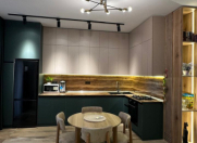 Satılır 2 otaqlı 54 m2 yeni tikili Nəriman Nərimanov m.