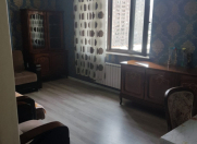 Satılır 2 otaqlı 90 m2 yeni tikili Nizami m.