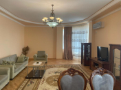 İcarəyə verilir 3 otaqlı 151 m2 yeni tikili 28 may