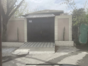 Satılır 2 otaqlı 77 m2 həyət evi Əmircan