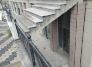 Satılır 2 otaqlı 42 m2 obyekt Nəsimi bazarı