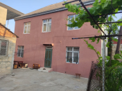 Satılır 4 otaqlı 154 m2 həyət evi Sulutəpə