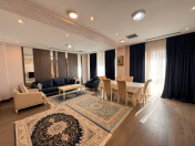 Satılır 4 otaqlı 205 m2 yeni tikili Ağ şəhər