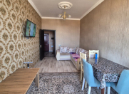 Satılır 1 otaqlı 56 m2 yeni tikili Məhəmmədli