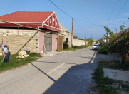 Satılır 1.5 sot torpaq Kürdəxanı