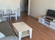 İcarəyə verilir 2 otaqlı 60 m2 yeni tikili İnşaatçılar m.