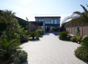 Satılır 5 otaqlı 460 m2 bağ evi Xəzər r.