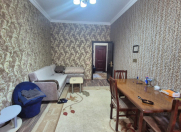 Satılır 1 otaqlı 56 m2 yeni tikili Məhəmmədli