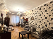 Satılır 3 otaqlı 111 m2 yeni tikili Memar Əcəmi m.