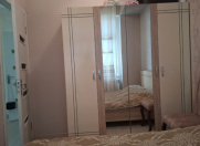 İcarəyə verilir 3 otaqlı 62 m2 yeni tikili Xırdalan