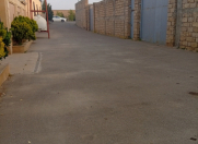 Satılır 6 otaqlı 6000 m2 köhnə tikili Prezident parkı