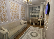 Satılır 2 otaqlı 53 m2 yeni tikili 8 km