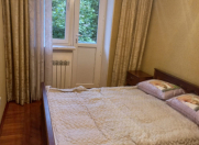 İcarəyə verilir 2 otaqlı 50 m2 köhnə tikili Nərimanov heykəli