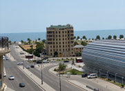 Satılır 3 otaqlı 145 m2 yeni tikili Xətai r.