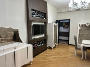 İcarəyə verilir 3 otaqlı 120 m2 yeni tikili 28 May m.