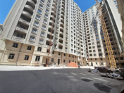 Satılır 3 otaqlı 100 m2 yeni tikili 28 Mall