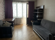 İcarəyə verilir 2 otaqlı 53 m2 yeni tikili Elmlər Akademiyası m.