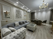 Satılır 3 otaqlı 99 m2 yeni tikili Nərimanov r.
