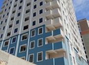 Satılır 3 otaqlı 106 m2 yeni tikili Yasamal r.