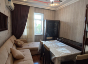 İcarəyə verilir 1 otaqlı 20 m2 köhnə tikili 28 May m.