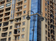 Satılır 4 otaqlı 118 m2 yeni tikili Sumqayıt