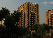 Satılır 3 otaqlı 101.73 m2 yeni tikili Xırdalan